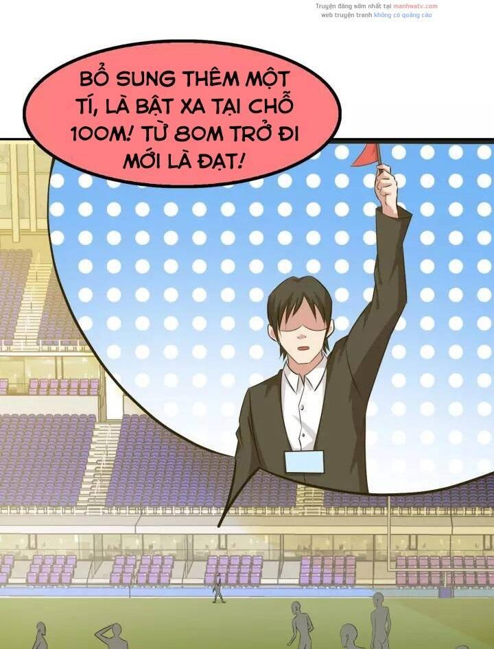 Đại Thiên Tài Bất Khả Chiến Bại Chính Là Ta