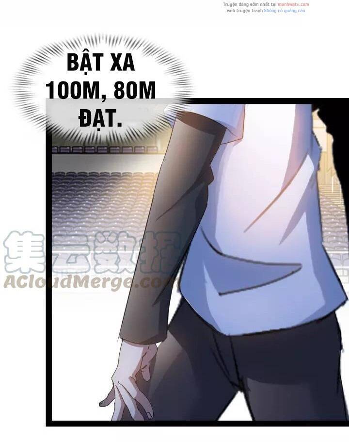 Đại Thiên Tài Bất Khả Chiến Bại Chính Là Ta