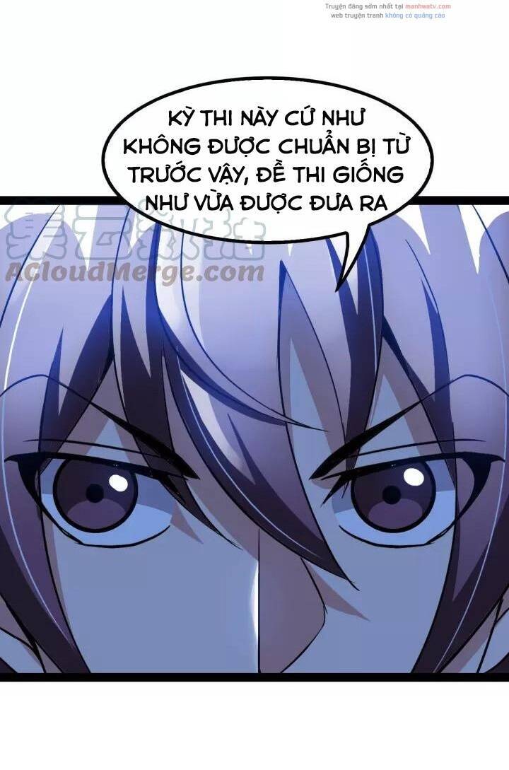 Đại Thiên Tài Bất Khả Chiến Bại Chính Là Ta