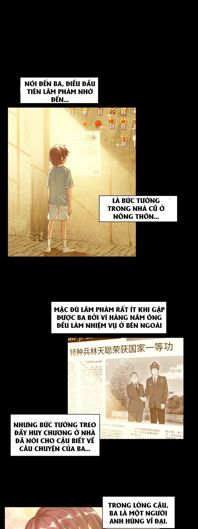 Đại Thiên Tài Bất Khả Chiến Bại Chính Là Ta