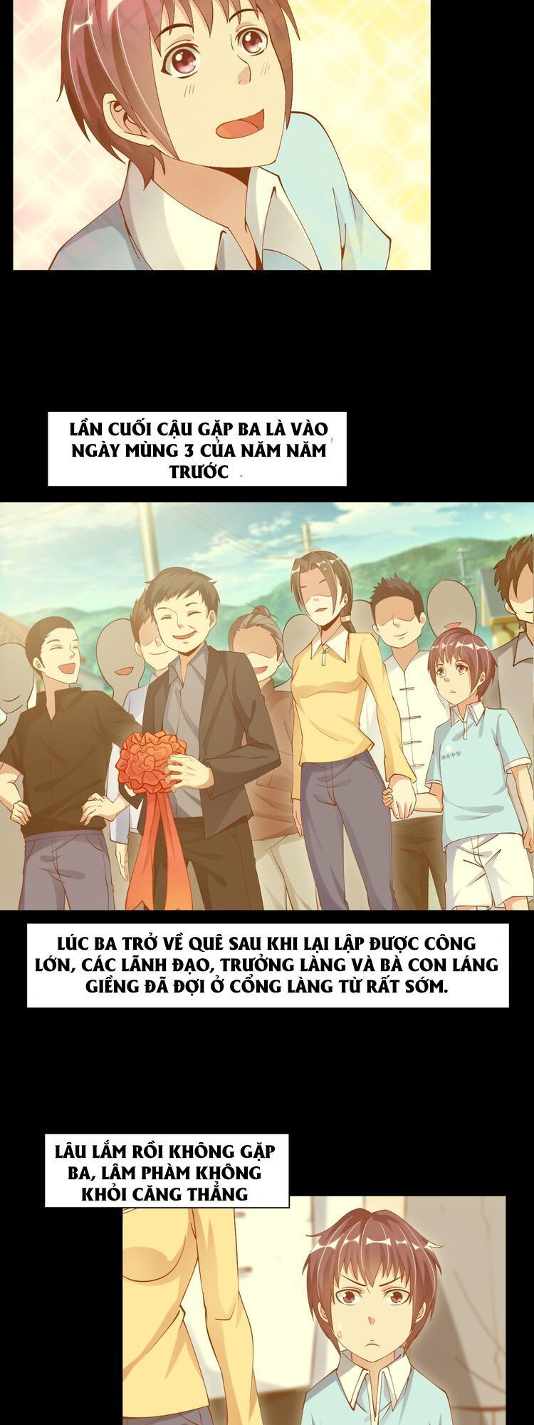 Đại Thiên Tài Bất Khả Chiến Bại Chính Là Ta