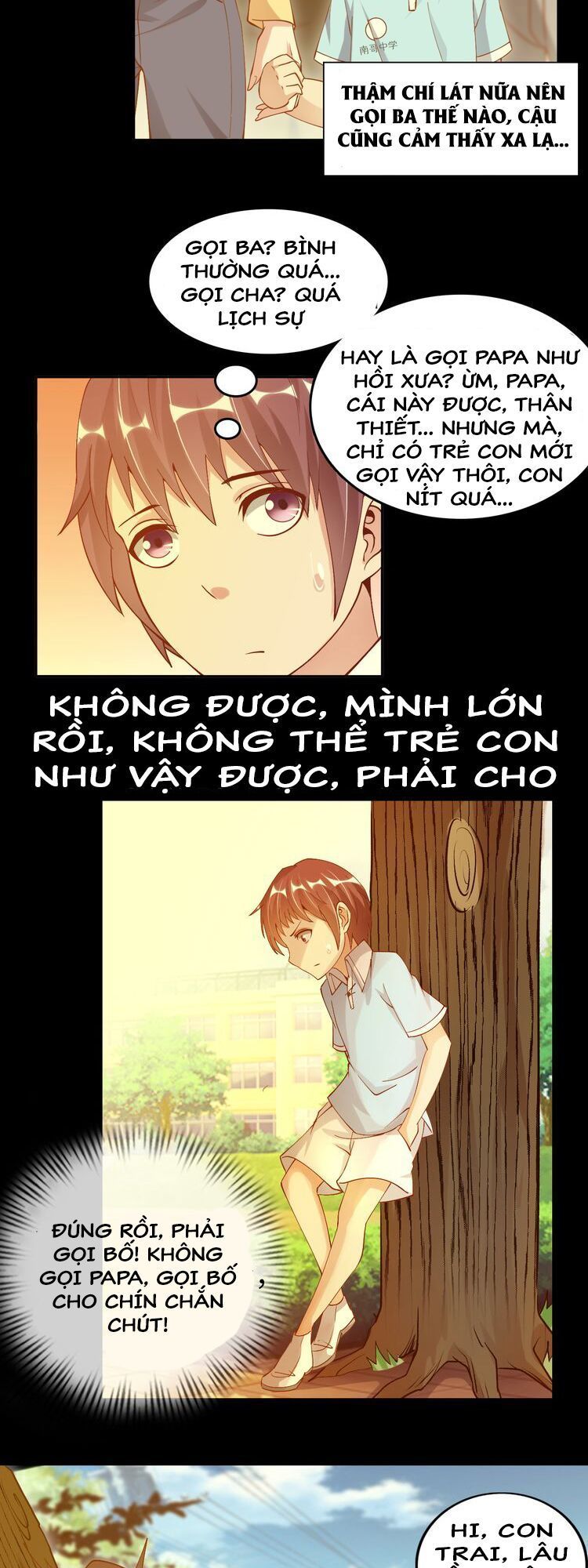 Đại Thiên Tài Bất Khả Chiến Bại Chính Là Ta