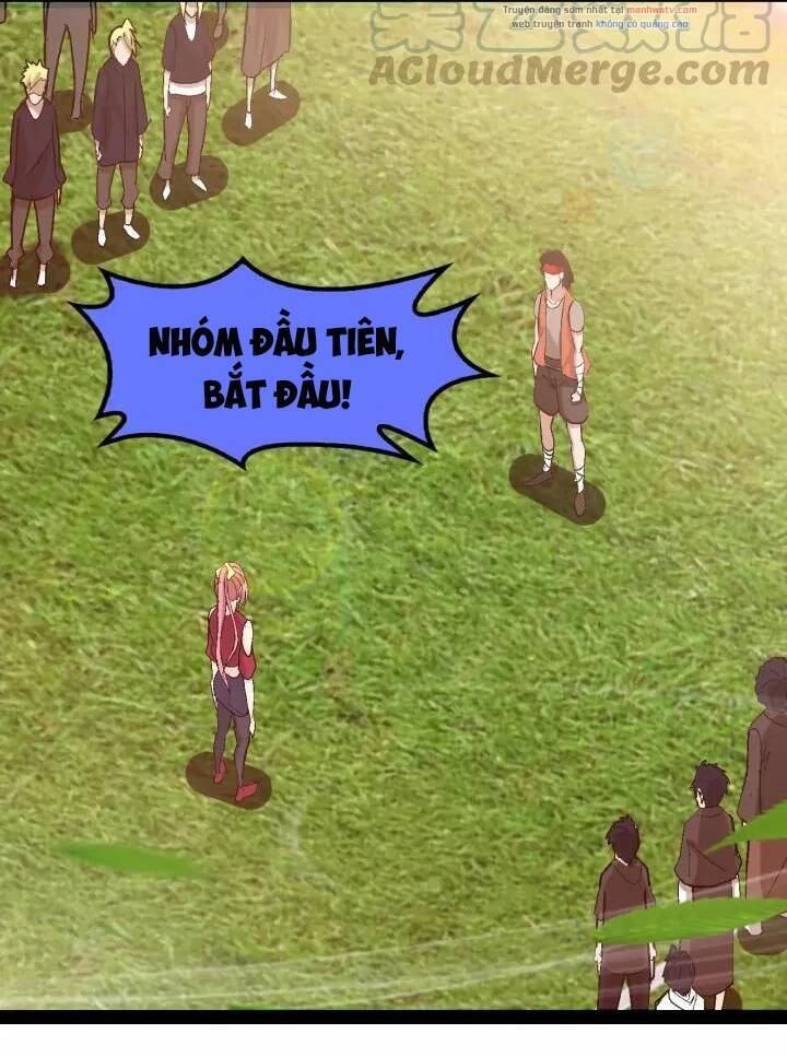 Đại Thiên Tài Bất Khả Chiến Bại Chính Là Ta