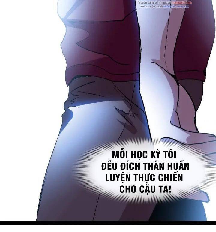 Đại Thiên Tài Bất Khả Chiến Bại Chính Là Ta
