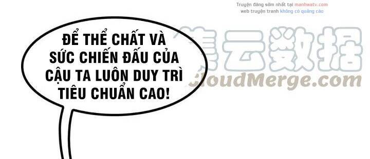 Đại Thiên Tài Bất Khả Chiến Bại Chính Là Ta