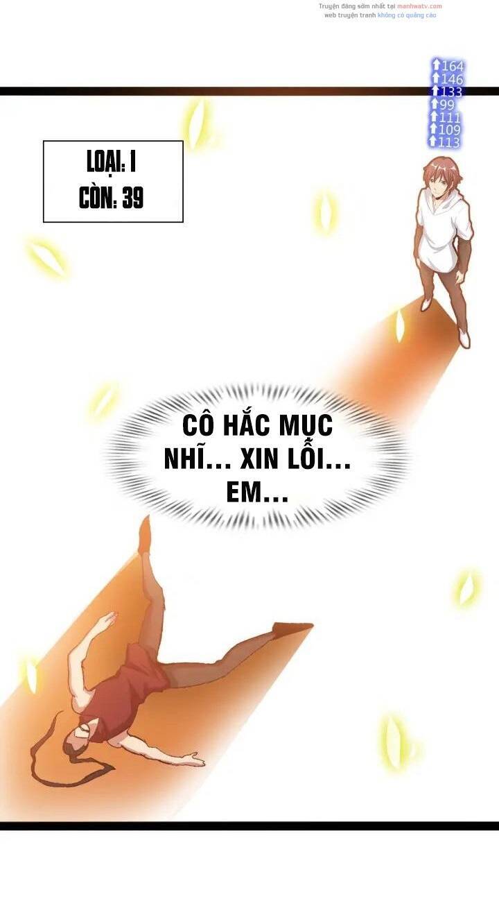 Đại Thiên Tài Bất Khả Chiến Bại Chính Là Ta
