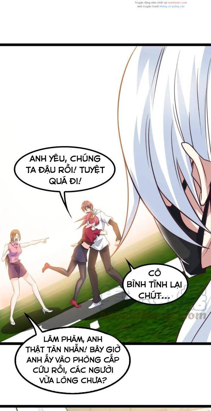 Đại Thiên Tài Bất Khả Chiến Bại Chính Là Ta
