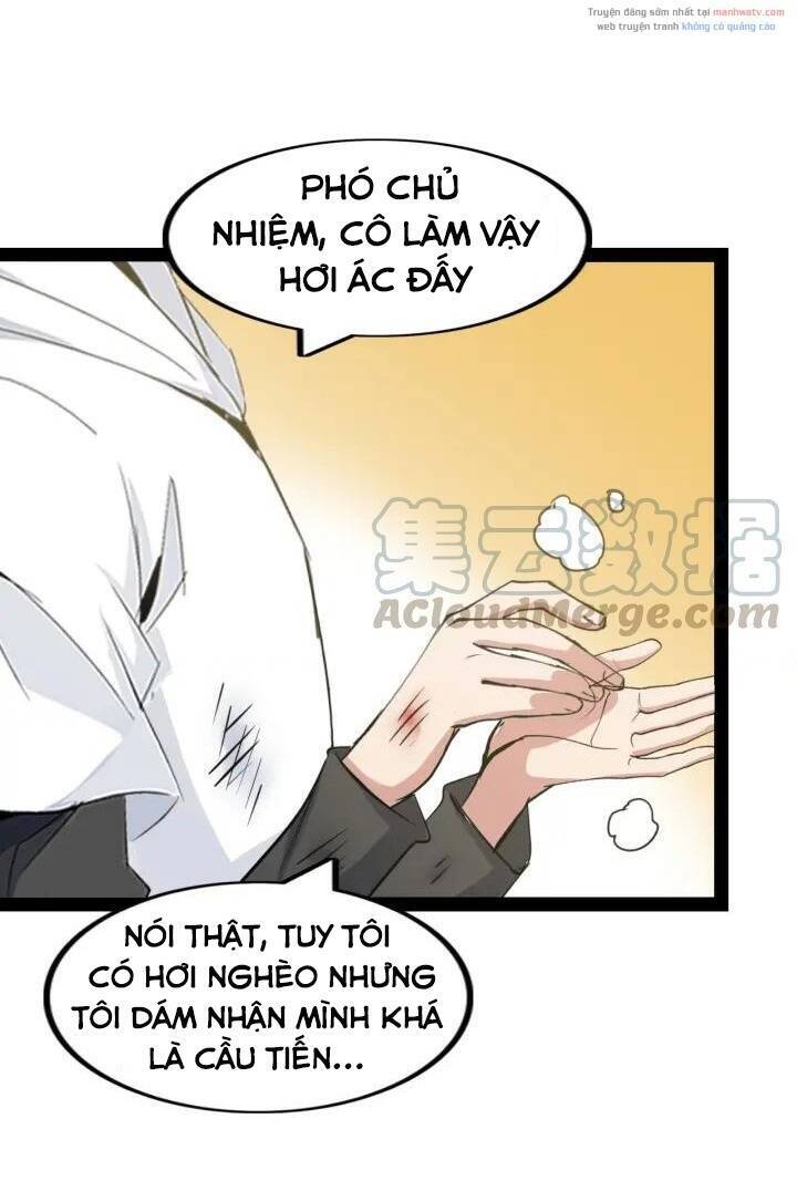 Đại Thiên Tài Bất Khả Chiến Bại Chính Là Ta