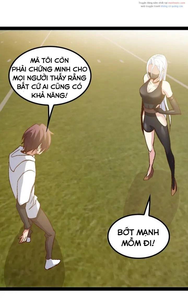 Đại Thiên Tài Bất Khả Chiến Bại Chính Là Ta