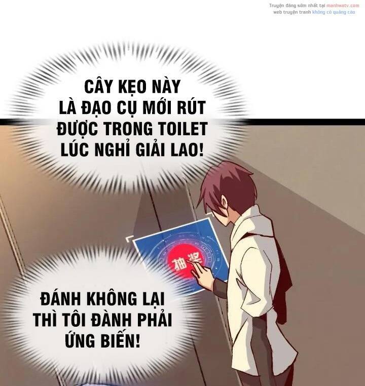Đại Thiên Tài Bất Khả Chiến Bại Chính Là Ta