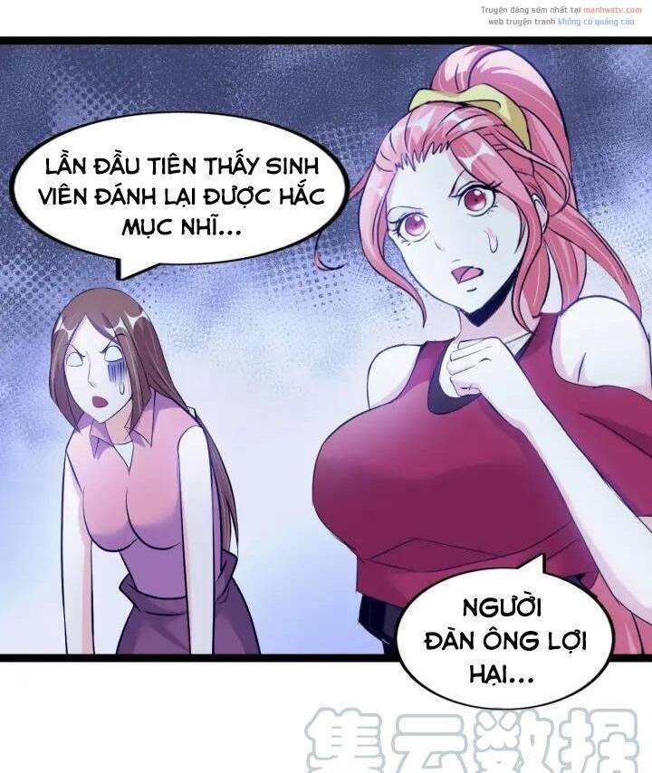 Đại Thiên Tài Bất Khả Chiến Bại Chính Là Ta