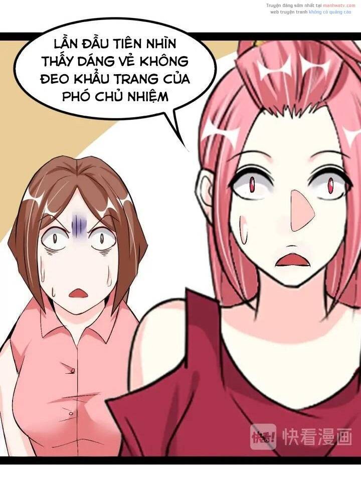 Đại Thiên Tài Bất Khả Chiến Bại Chính Là Ta