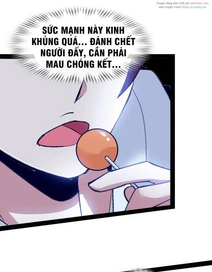 Đại Thiên Tài Bất Khả Chiến Bại Chính Là Ta