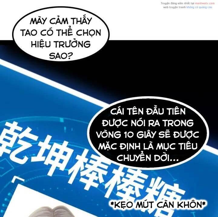 Đại Thiên Tài Bất Khả Chiến Bại Chính Là Ta
