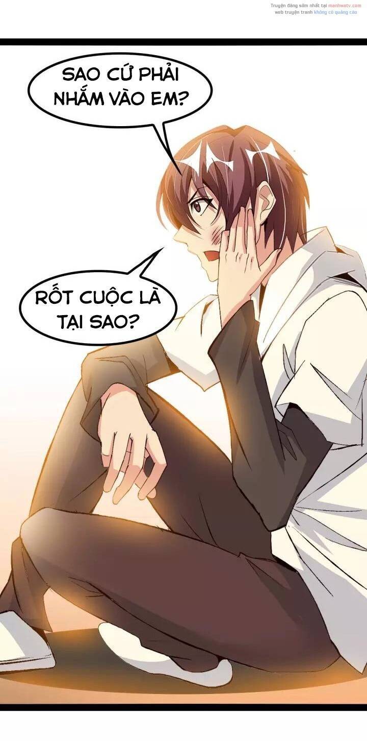 Đại Thiên Tài Bất Khả Chiến Bại Chính Là Ta