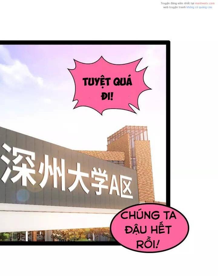 Đại Thiên Tài Bất Khả Chiến Bại Chính Là Ta