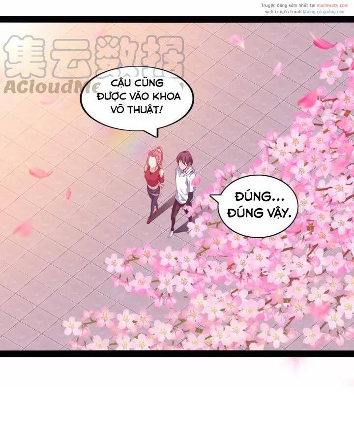 Đại Thiên Tài Bất Khả Chiến Bại Chính Là Ta