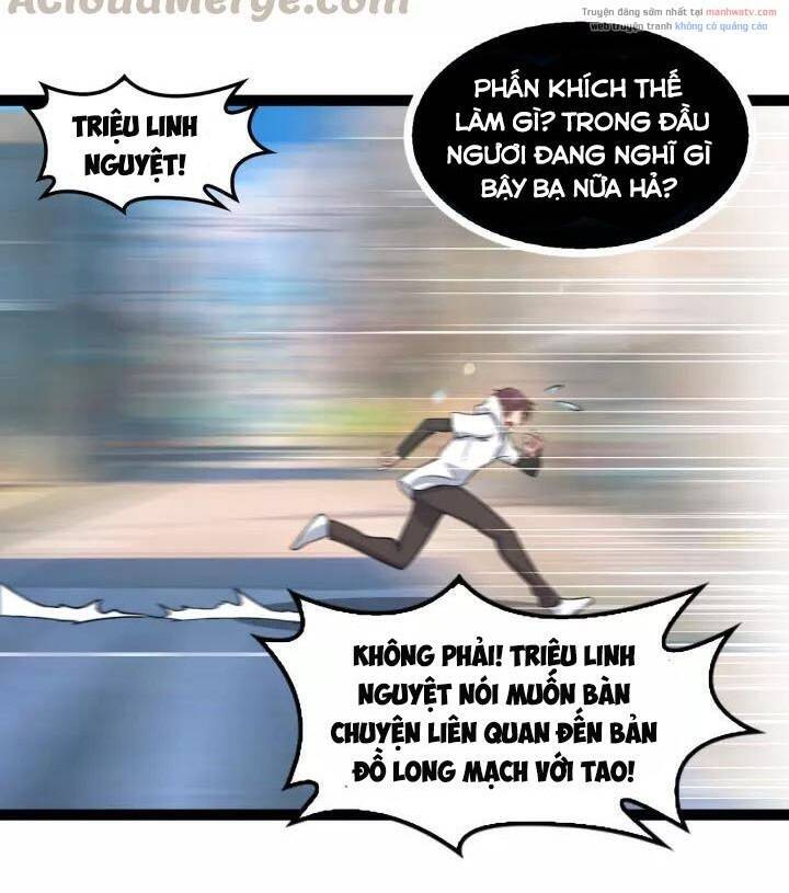 Đại Thiên Tài Bất Khả Chiến Bại Chính Là Ta