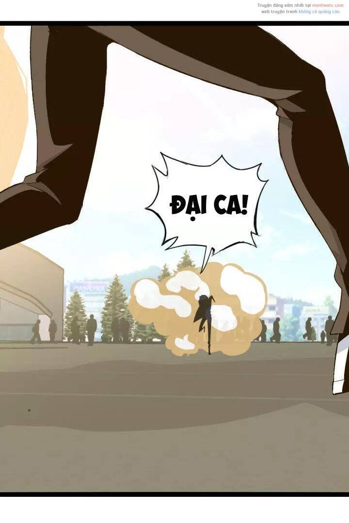 Đại Thiên Tài Bất Khả Chiến Bại Chính Là Ta