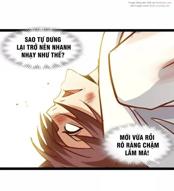 Đại Thiên Tài Bất Khả Chiến Bại Chính Là Ta