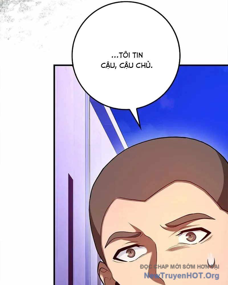 Thiên Tài Võ Thuật Hồi Quy