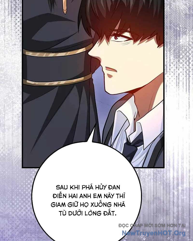 Thiên Tài Võ Thuật Hồi Quy