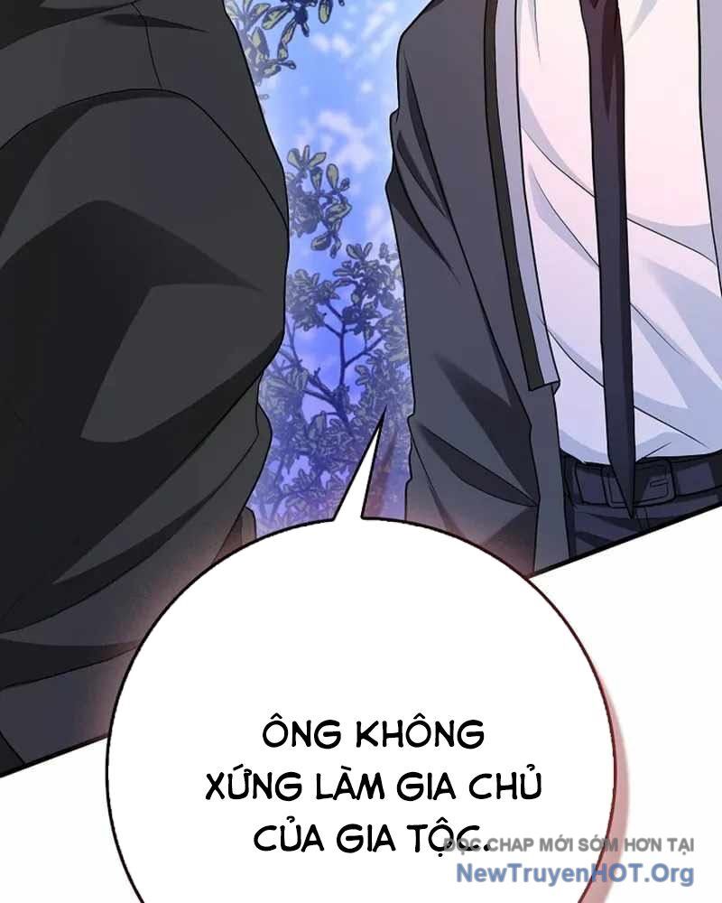 Thiên Tài Võ Thuật Hồi Quy