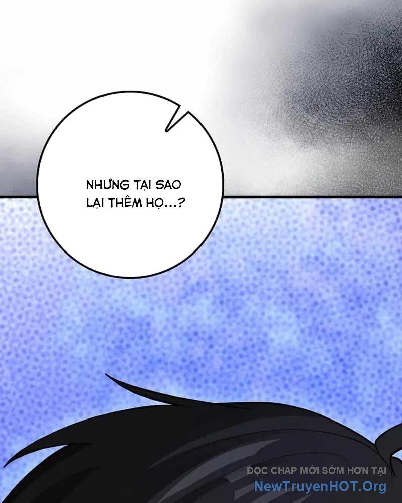 Thiên Tài Võ Thuật Hồi Quy