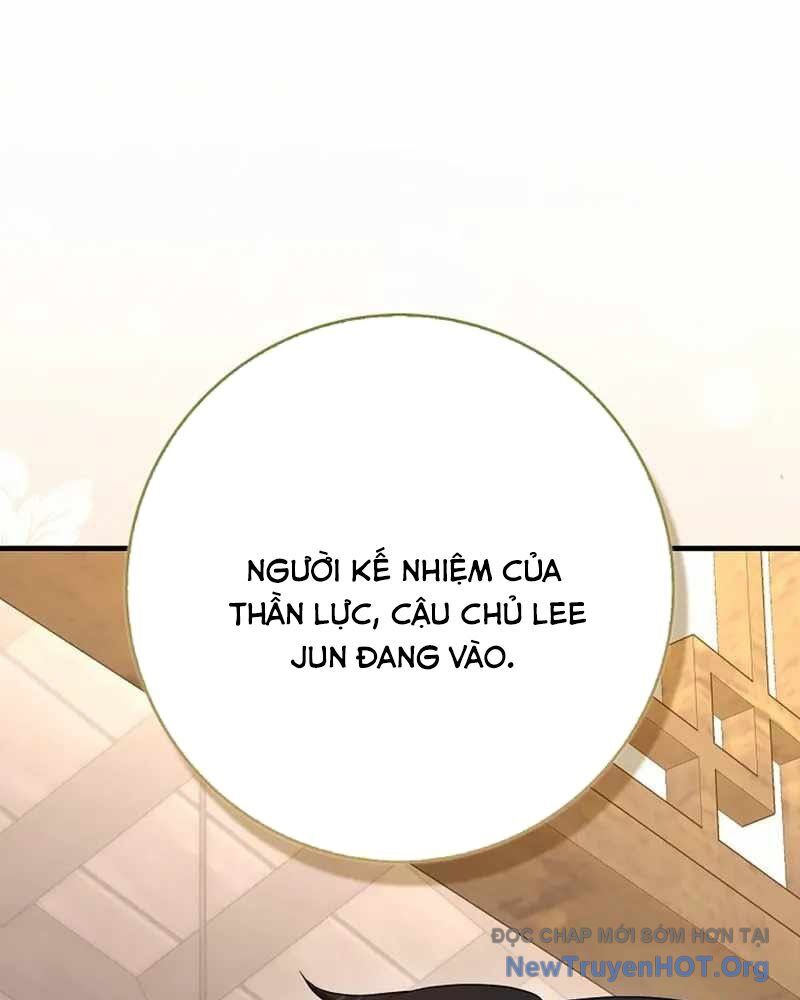 Thiên Tài Võ Thuật Hồi Quy