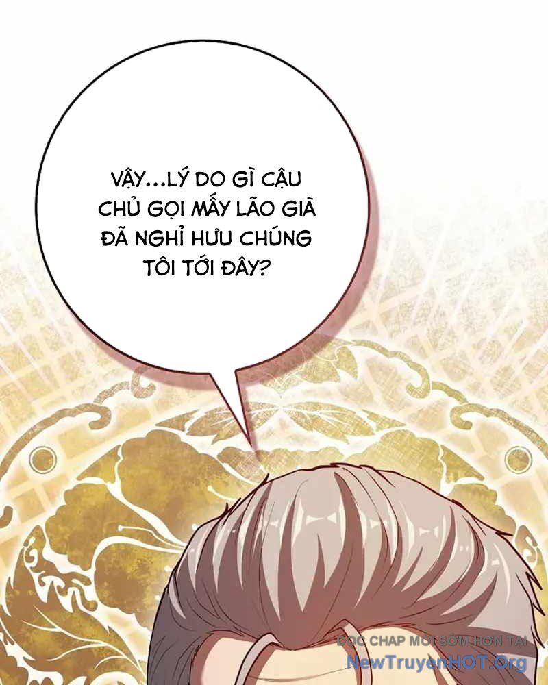 Thiên Tài Võ Thuật Hồi Quy