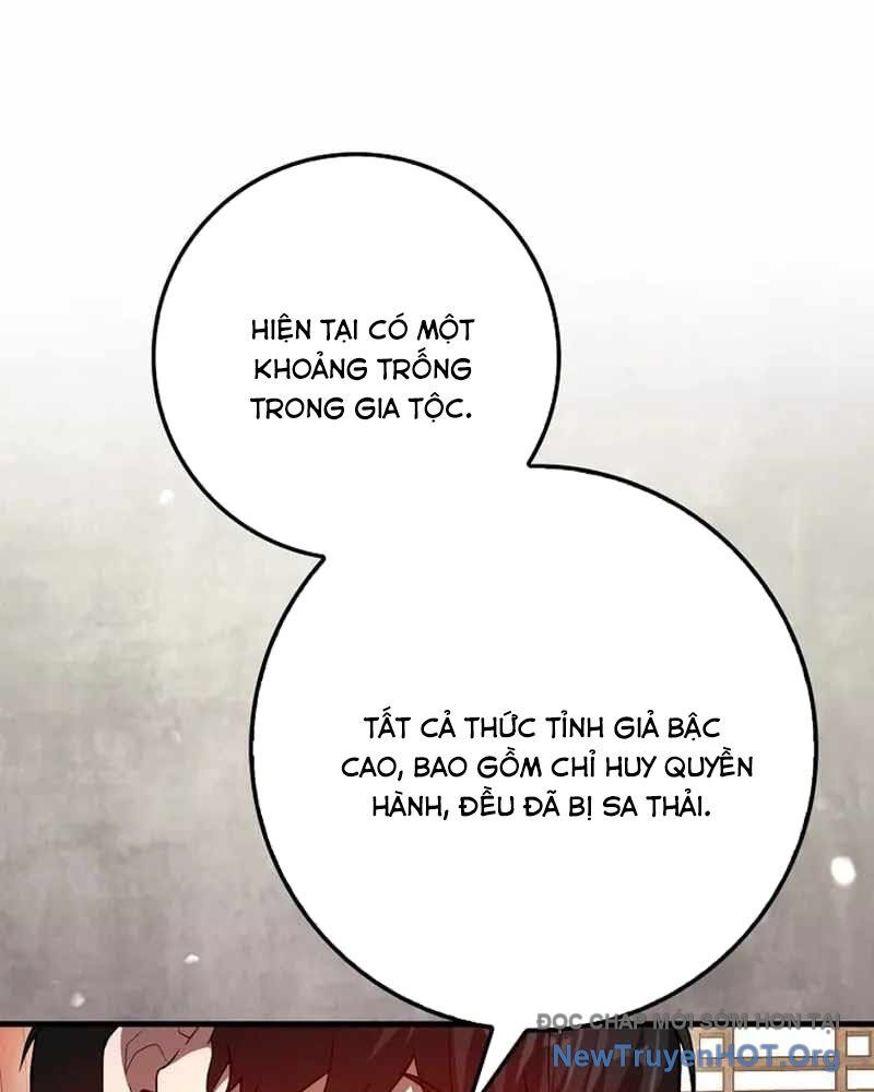 Thiên Tài Võ Thuật Hồi Quy