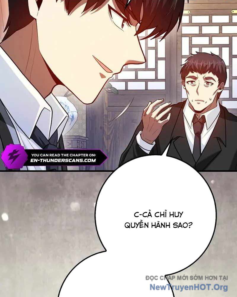 Thiên Tài Võ Thuật Hồi Quy