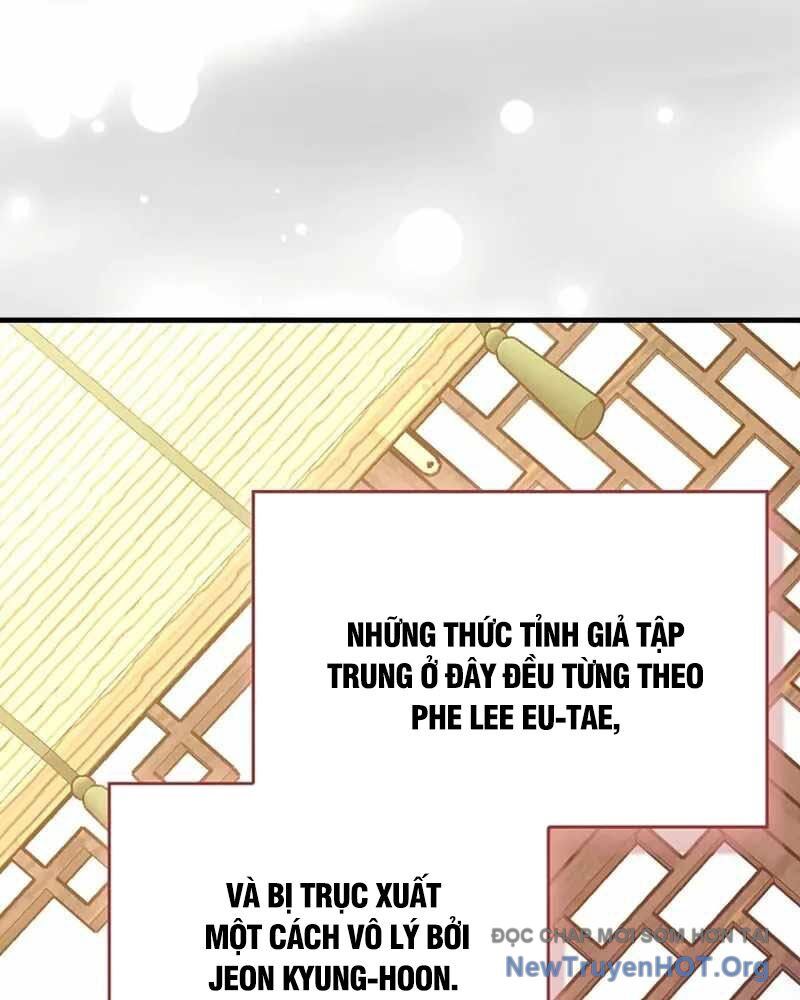 Thiên Tài Võ Thuật Hồi Quy