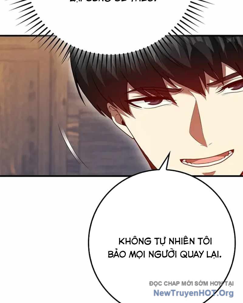 Thiên Tài Võ Thuật Hồi Quy