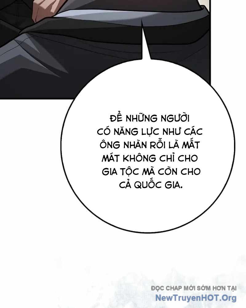 Thiên Tài Võ Thuật Hồi Quy