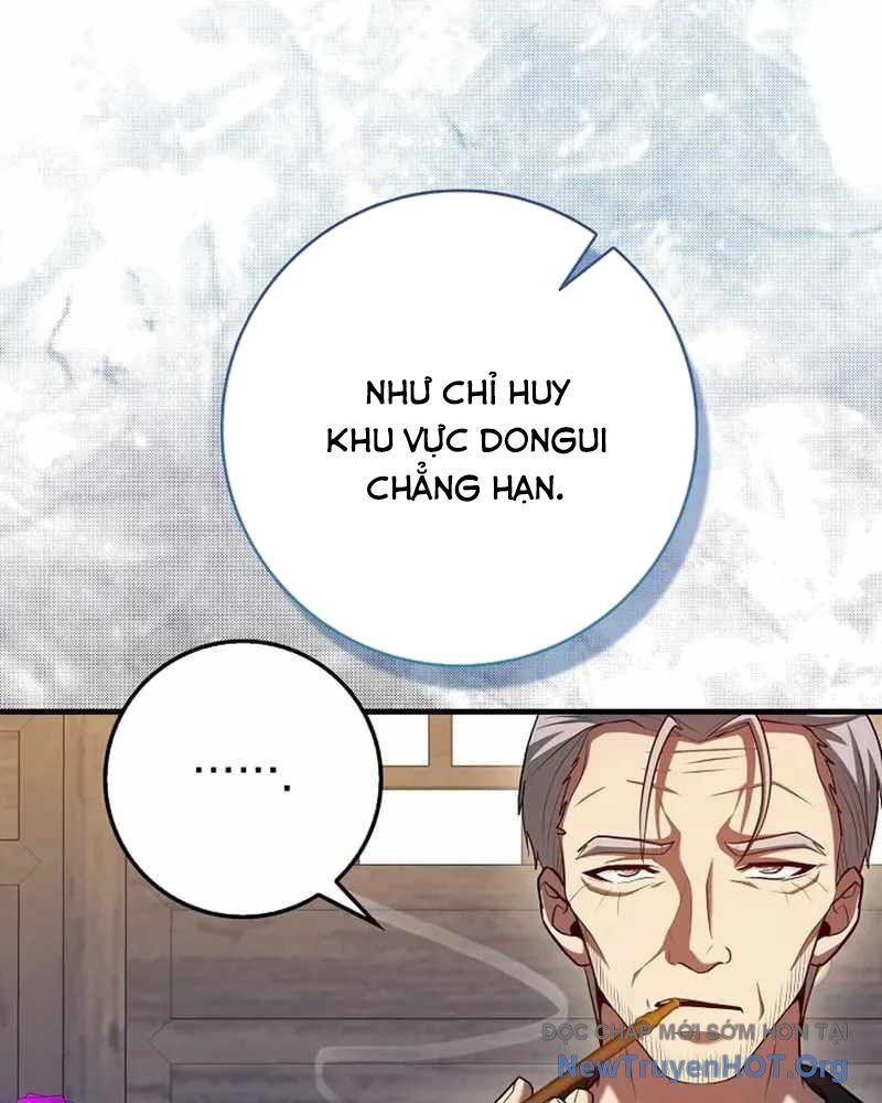 Thiên Tài Võ Thuật Hồi Quy