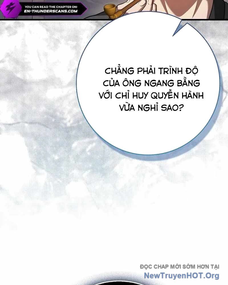 Thiên Tài Võ Thuật Hồi Quy