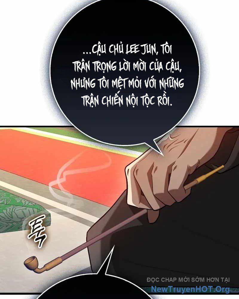 Thiên Tài Võ Thuật Hồi Quy
