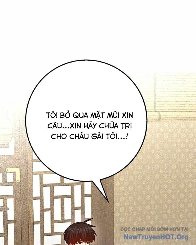 Thiên Tài Võ Thuật Hồi Quy