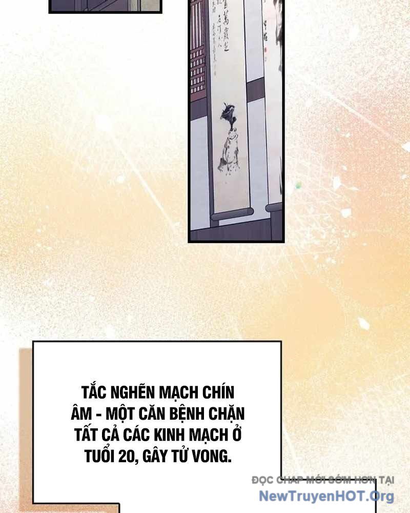 Thiên Tài Võ Thuật Hồi Quy