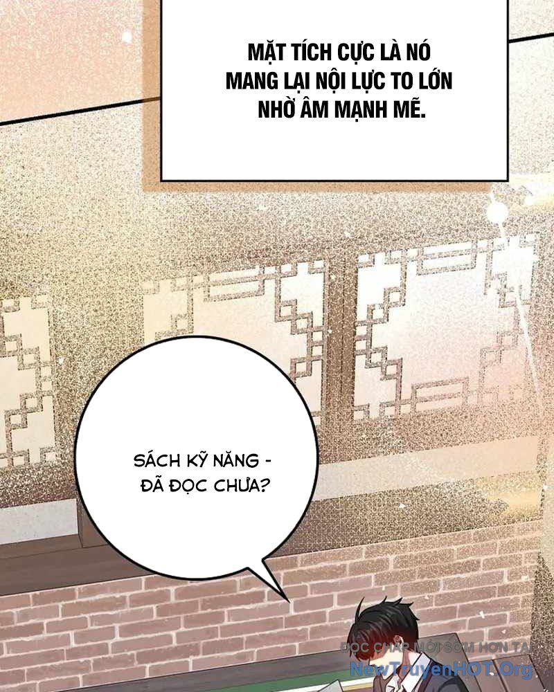 Thiên Tài Võ Thuật Hồi Quy