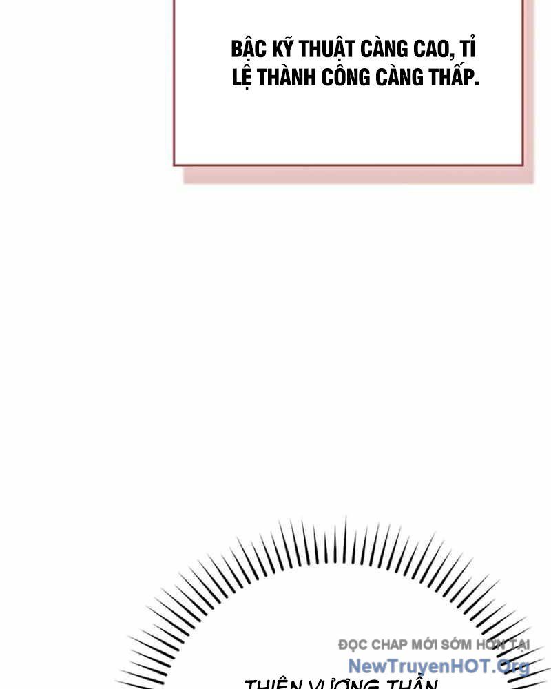 Thiên Tài Võ Thuật Hồi Quy