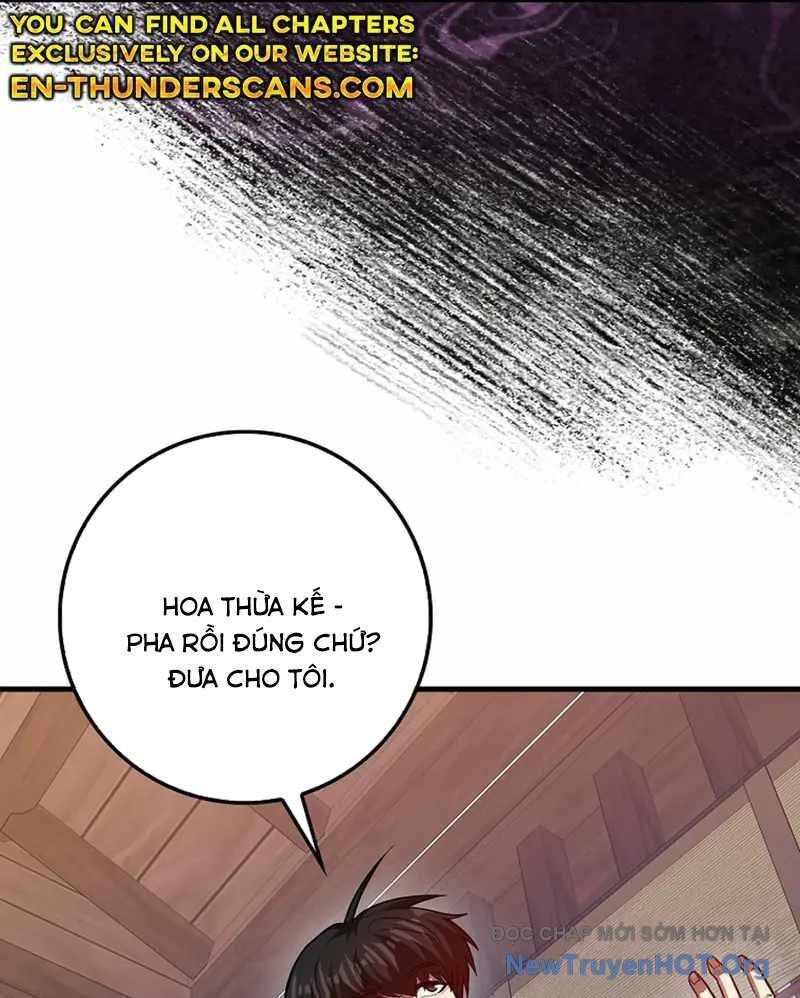 Thiên Tài Võ Thuật Hồi Quy