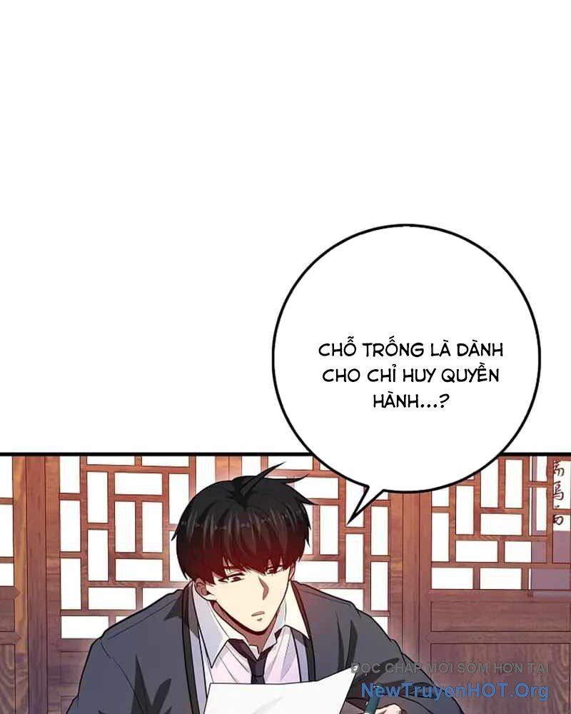 Thiên Tài Võ Thuật Hồi Quy
