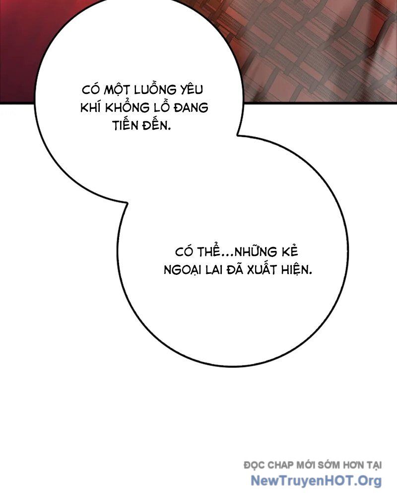 Thiên Tài Võ Thuật Hồi Quy