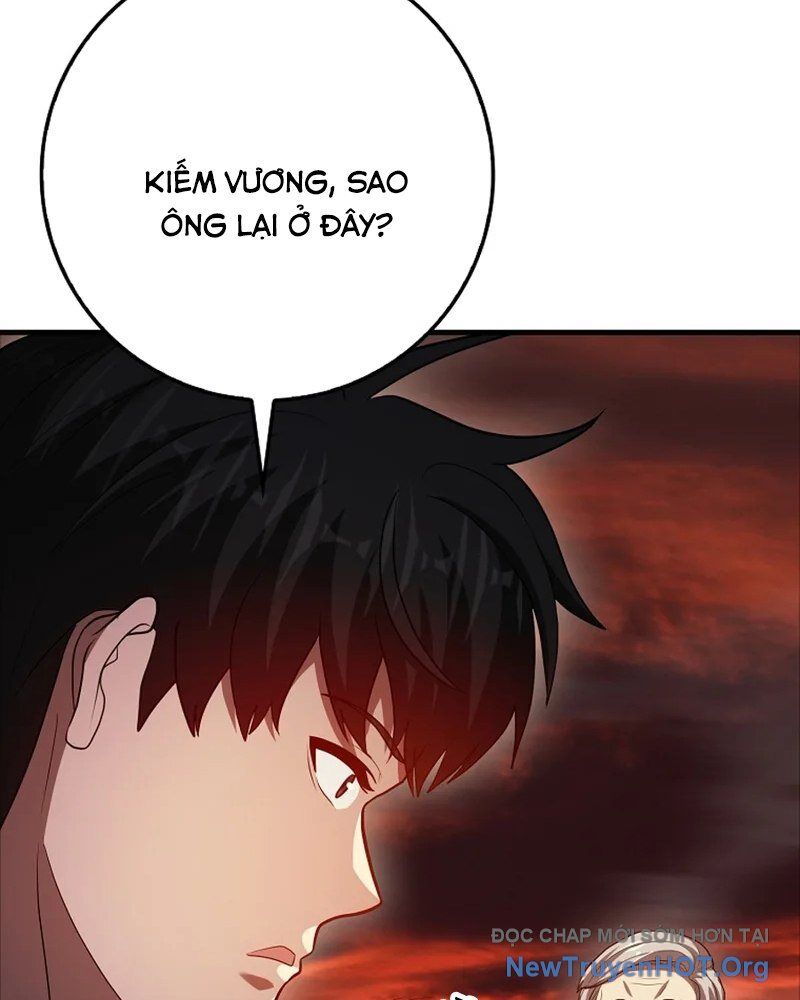 Thiên Tài Võ Thuật Hồi Quy