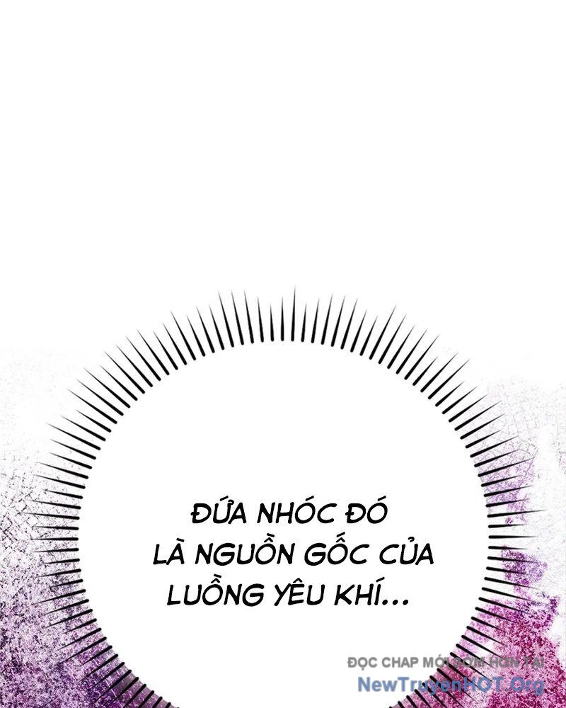 Thiên Tài Võ Thuật Hồi Quy