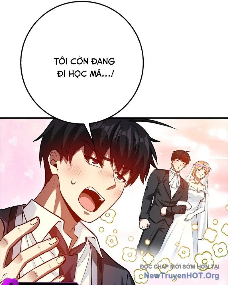Thiên Tài Võ Thuật Hồi Quy