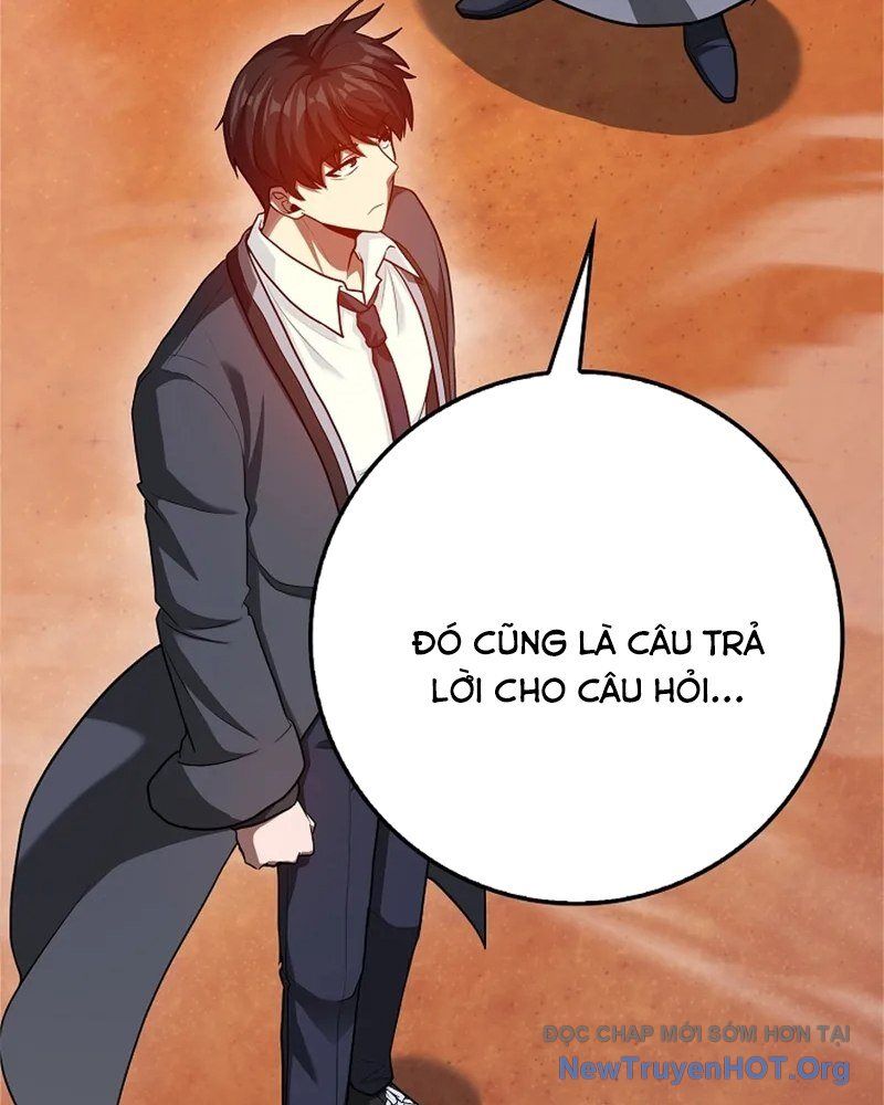 Thiên Tài Võ Thuật Hồi Quy