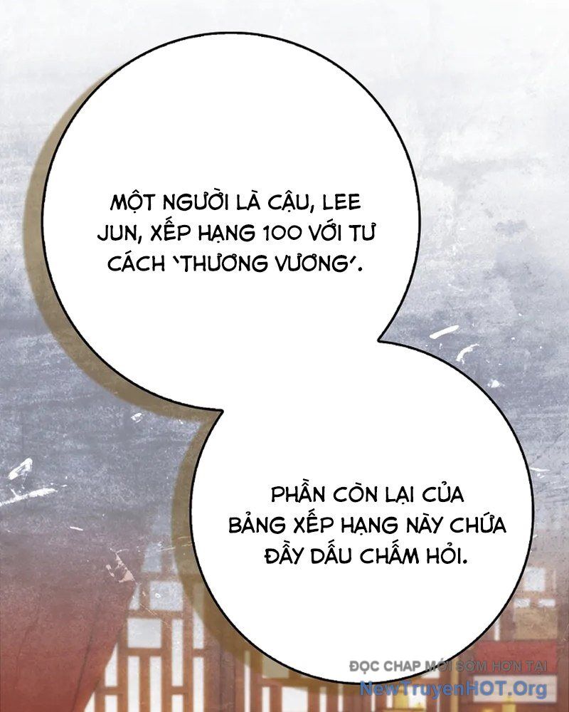 Thiên Tài Võ Thuật Hồi Quy